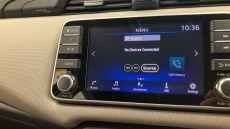 Nissan Micra 1.0 IG-T 100 Acenta Limited Edition 5dr Petrol Hatchback